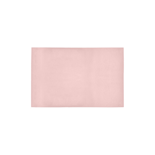 Rose Quartz Area Rug 2'7"x 1'8‘’