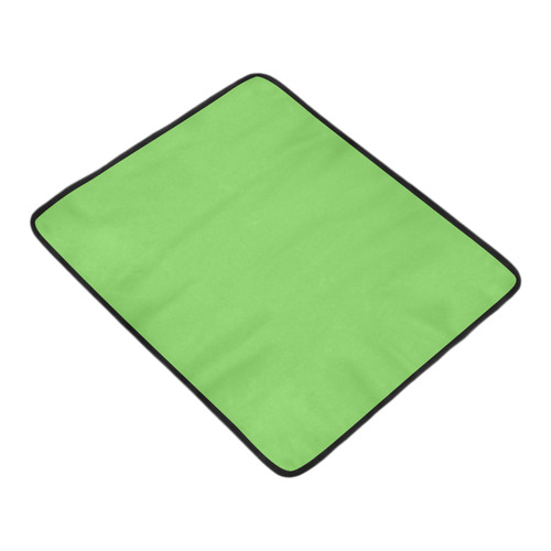 Green Flash Beach Mat 78"x 60"