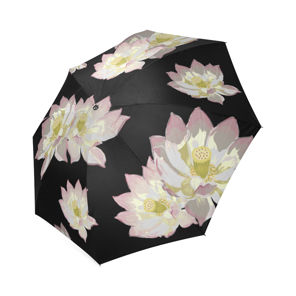 Lotus v2 Foldable Umbrella (Model U01) ID D934738