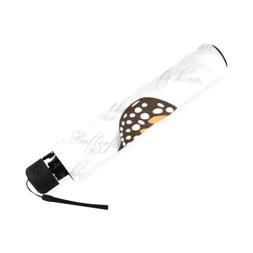 Monarch of Monarchs Foldable Umbrella (Model U01)