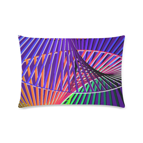 Colorful Rainbow Helix