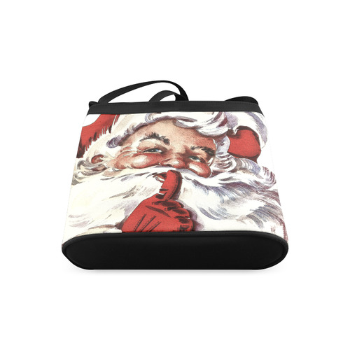 Santa20161002 Crossbody Bags (Model 1613)