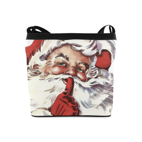 Santa20161002 Crossbody Bags (Model 1613)