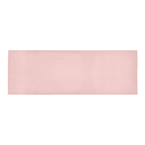 Rose Quartz Area Rug 9'6''x3'3''