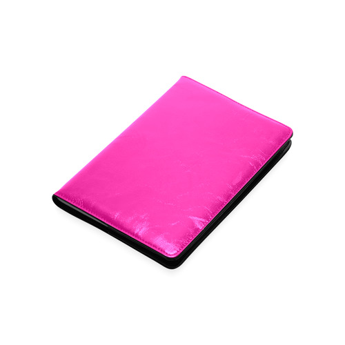 Designers cover for laptop. New arrival in our Shop is pretty pink wild Custom NoteBook A5