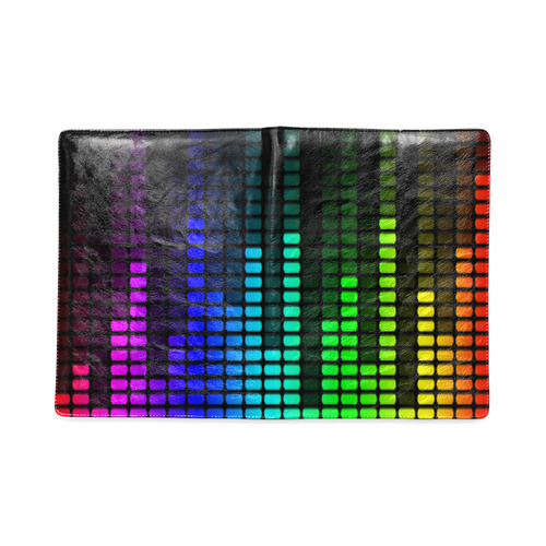 equalizer Custom NoteBook B5