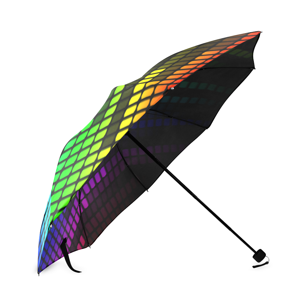 Equalizer Foldable Umbrella Model U01 ID D937683