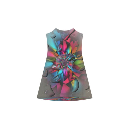 Drops by Nico Bielow Alcestis Slip Dress (Model D05)