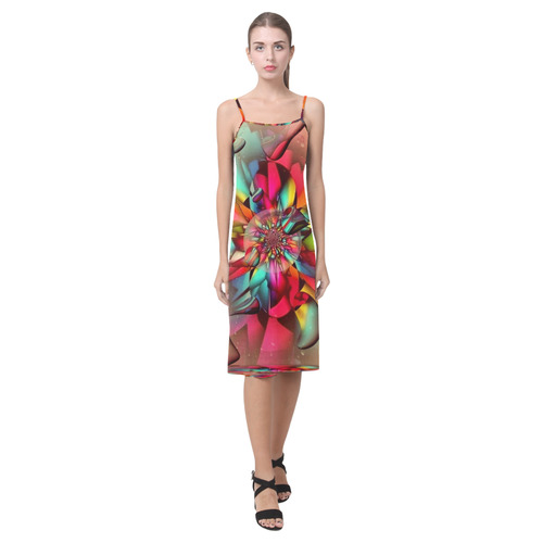 Drops by Nico Bielow Alcestis Slip Dress (Model D05)