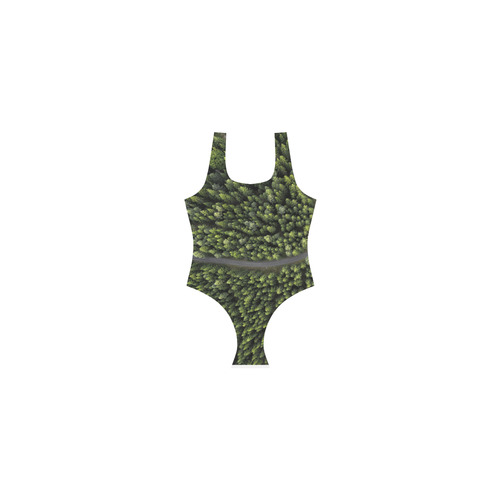 Areal forest : New luxury designers Bikini edition. New arrival only in our Shop! Collection 2016. C Vest One Piece Swimsuit (Model S04)