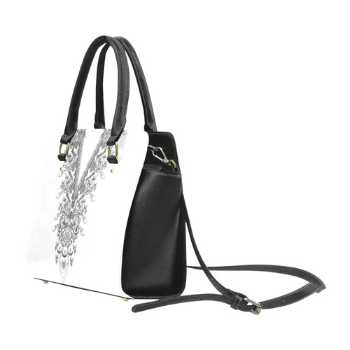 jewels Classic Shoulder Handbag (Model 1653)