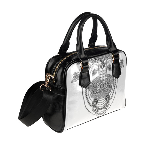 jewels Shoulder Handbag (Model 1634)