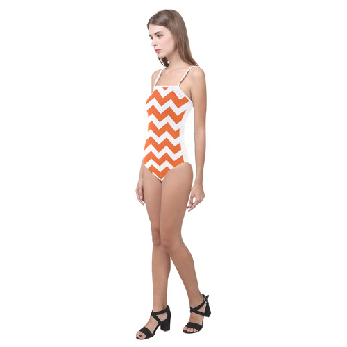 New Arrival in Shop! ZIG - ZAG designers Bikini. New fashion in our Design atelier : Collection for  Strap Swimsuit ( Model S05)