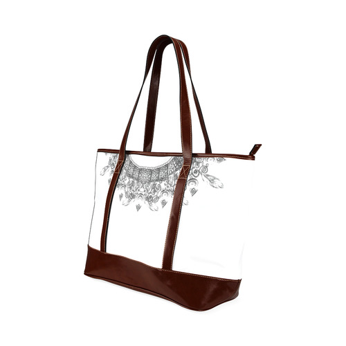 jewels Tote Handbag (Model 1642)