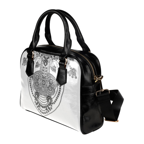 jewels Shoulder Handbag (Model 1634)