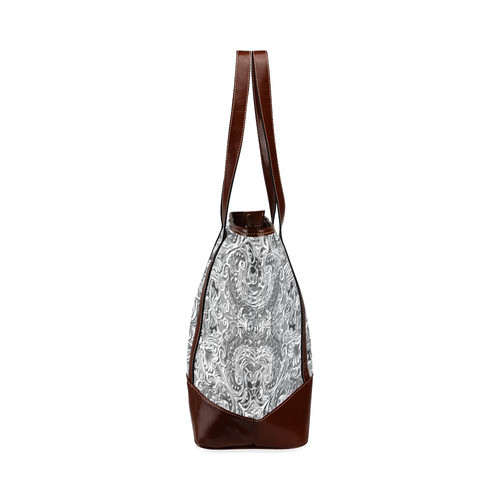 mandala oct 2016-12 Tote Handbag (Model 1642)