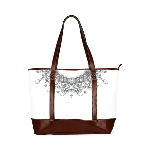 jewels Tote Handbag (Model 1642)