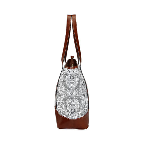 mandala oct 2016-12 Tote Handbag (Model 1642)