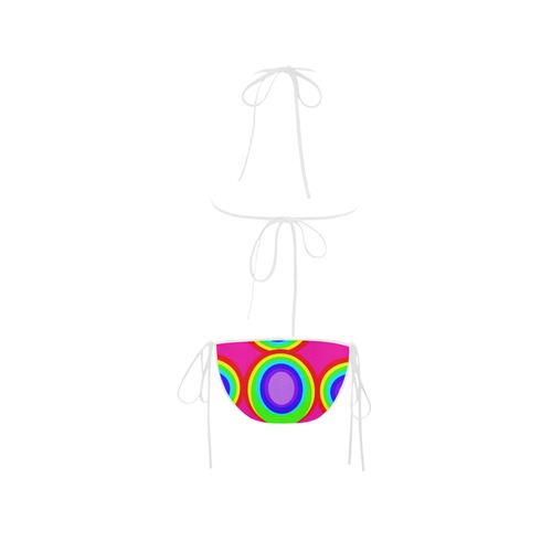 RAINBOWLOVEjoy bikini Custom Bikini Swimsuit