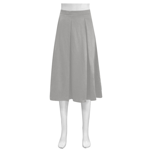Paloma Mnemosyne Women's Crepe Skirt (Model D16)