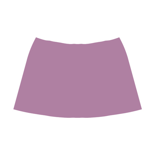 Mulberry Mnemosyne Women's Crepe Skirt (Model D16)