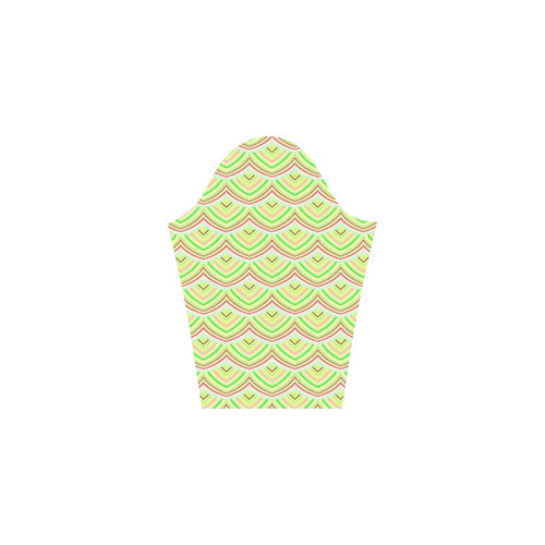 sweet pattern 19E 3/4 Sleeve Sundress (D23)