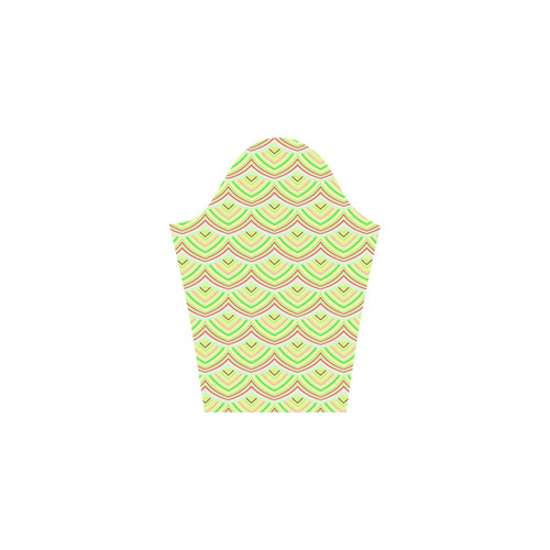 sweet pattern 19E 3/4 Sleeve Sundress (D23)