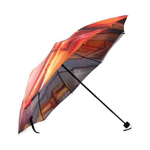 nic Foldable Umbrella (Model U01)