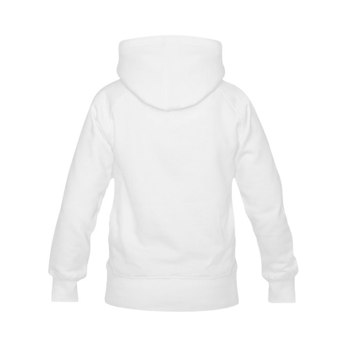 costa faro Women's Classic Hoodies (Model H07)