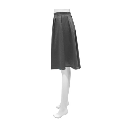 New! Perfect fit, over knee designers Skirt edition. BLACK. 60s inspired style. Shop latest fashion  Athena Women's Short Skirt (Model D15)