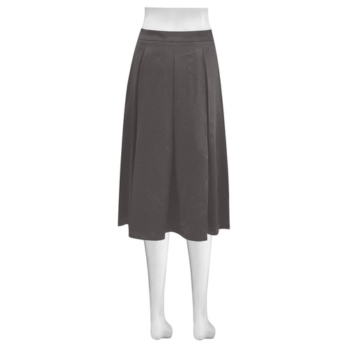 After Dark Mnemosyne Women's Crepe Skirt (Model D16)