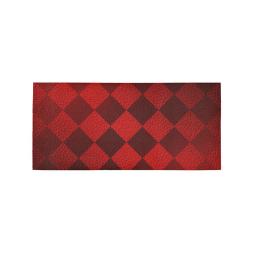 Christmas Red Square