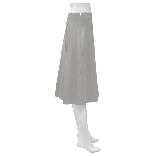 Paloma Mnemosyne Women's Crepe Skirt (Model D16)