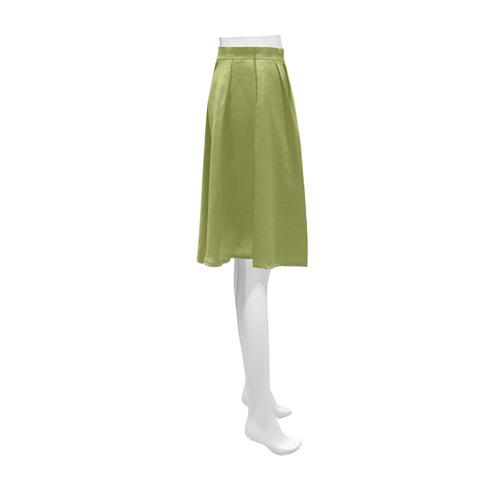 Woodbine Athena Women's Short Skirt (Model D15)
