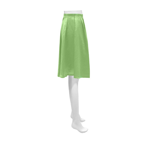 Kiwi Athena Women's Short Skirt (Model D15)