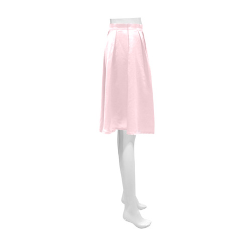 Blushing Bride Athena Women's Short Skirt (Model D15)