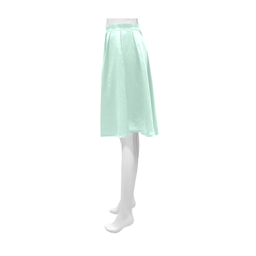 Honeydew Athena Women's Short Skirt (Model D15)