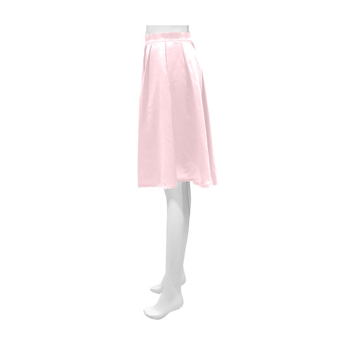 Blushing Bride Athena Women's Short Skirt (Model D15)