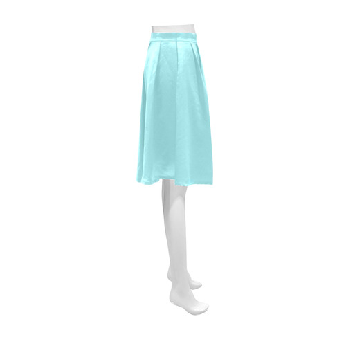 Island Paradise Athena Women's Short Skirt (Model D15)