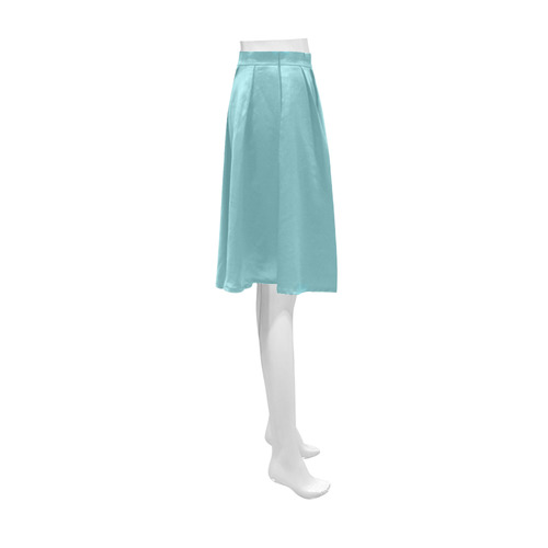 Aqua Sea Athena Women's Short Skirt (Model D15)