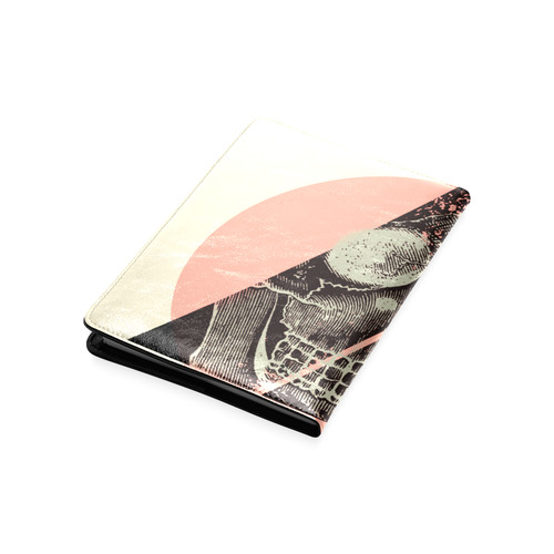 skullex Custom NoteBook A5