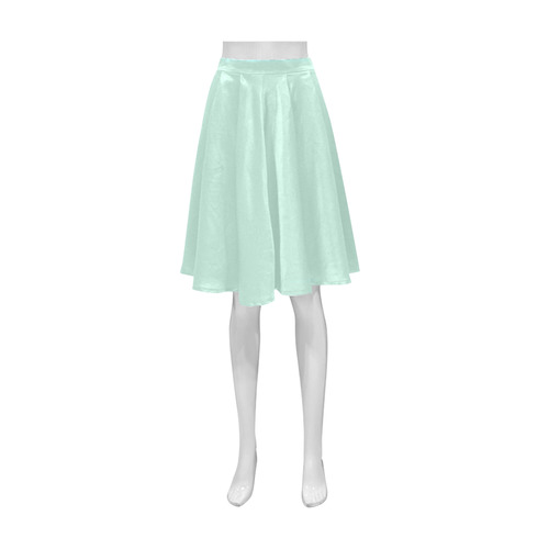 Honeydew Athena Women's Short Skirt (Model D15)