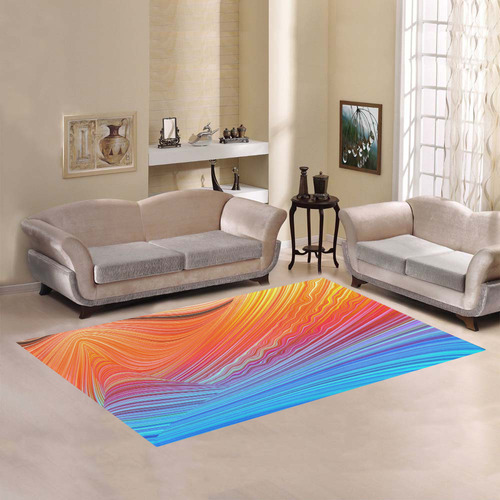 solaris Area Rug7'x5'