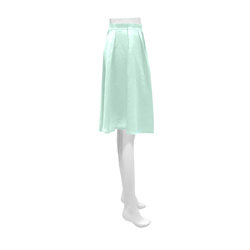 Honeydew Athena Women's Short Skirt (Model D15)