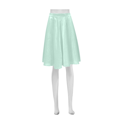 Honeydew Athena Women's Short Skirt (Model D15)