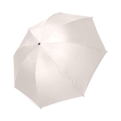 Bridal Blush Foldable Umbrella (Model U01)