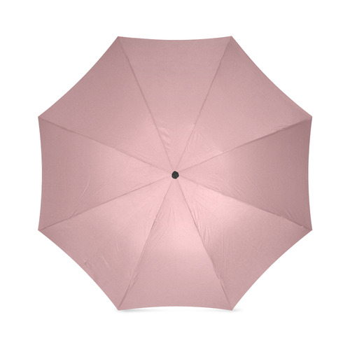Bridal Rose Foldable Umbrella (Model U01)