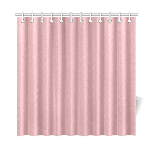 Bridal Rose Shower Curtain 72"x72"