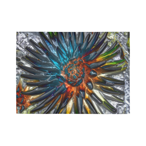 Dahlia20160805 Area Rug7'x5'