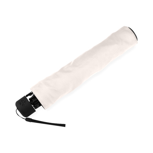 Bridal Blush Foldable Umbrella (Model U01)